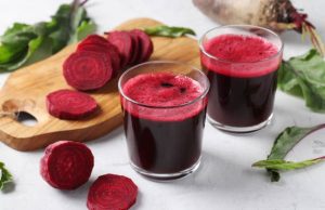 Pancar Mucizesi: Yaşlı Yetişkinlerin Ağız Bakterileri Neden Daha Etkili?