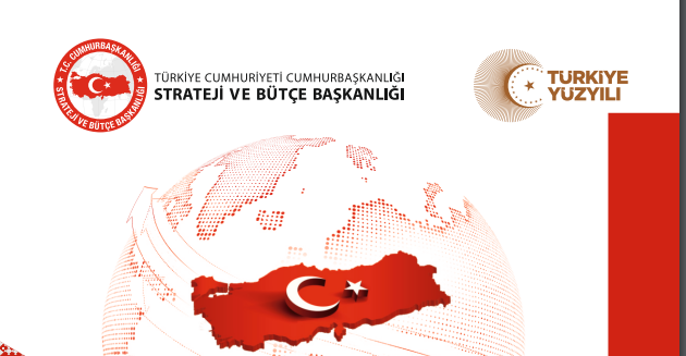 2025 Yılı Cumhurbaşkanlığı Yıllık Programı