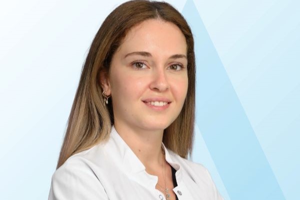 Aybala Dönmez
