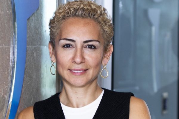 Başak Öğdem