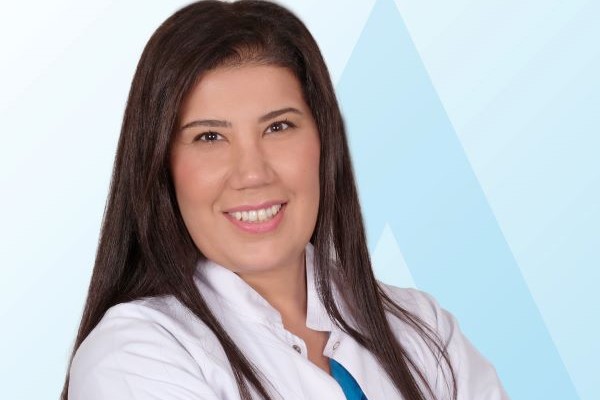 Feyza Ağaç Çelebi