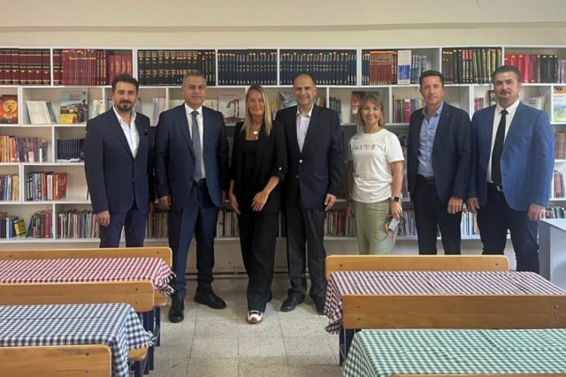 Merck Türkiye Genel Müdürü_Şehram Zayer