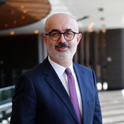 Uğur GENÇ