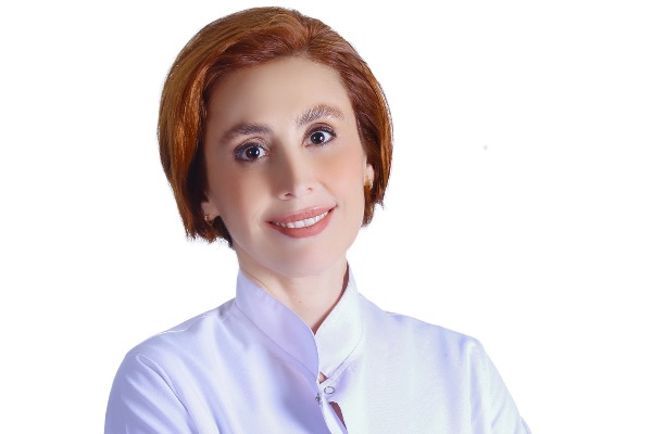 Uzm. Dr. Aslı Azakoğlu Karaca