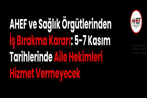 iş bırakma