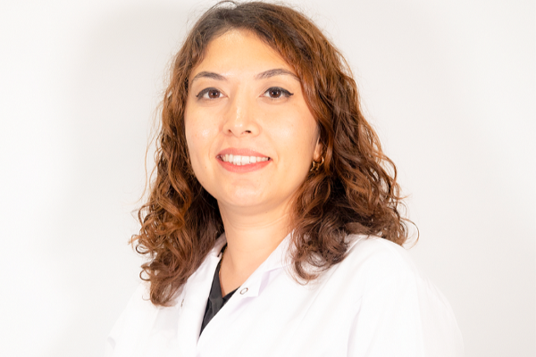 Dr. Sebile Aslı Eke