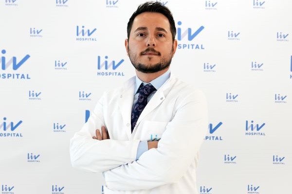 Doç. Dr. Miraç Özalp
