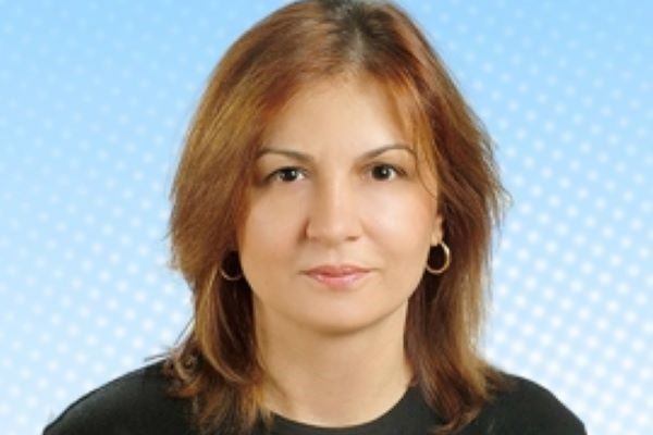 Mediha Gönenç Ortaköylü