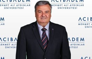 Acıbadem Üniversitesi’nde Yeni bir HPV Testi Geliştirildi