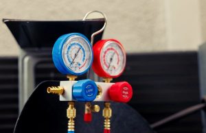 Oksijen Tüplerinin Güvenli Kullanımı