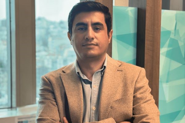 Doç. Dr. Mustafa Çorum