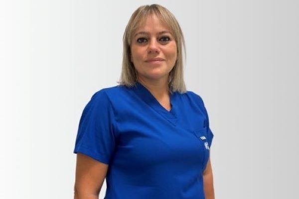 Dr. Dt. Şeyda Alkan Eren
