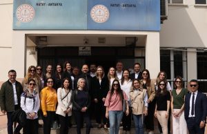 Novartis Türkiye’den Acil İhtiyaç Projesi Vakfı İş Birliğiyle Hatay’a Anlamlı Destek