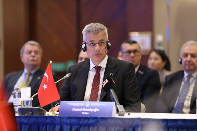 Prof.dr. kemal memişoğlu_kazakistan