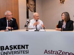 AstraZeneca Türkiye ile Başkent Üniversitesi Sağlık Kuruluşları Arasında Klinik Araştırmalar Alanında Önemli İş Birliği