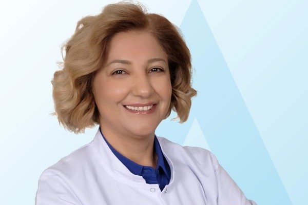 Doç. Dr. Halenur Bozdağ