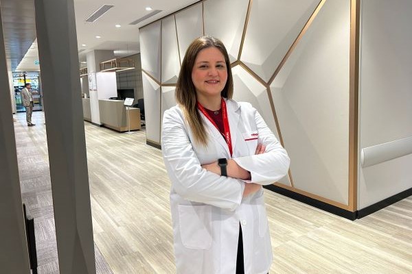 Dr. Arzu Faika Oral
