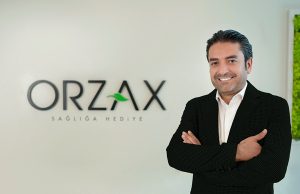 Orzaks Geleceği Ar-Ge ile İnşa Ediyor