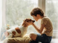 Köpek Kanseri İlacı Çocukların Tedavisinde Hızlandırıldı