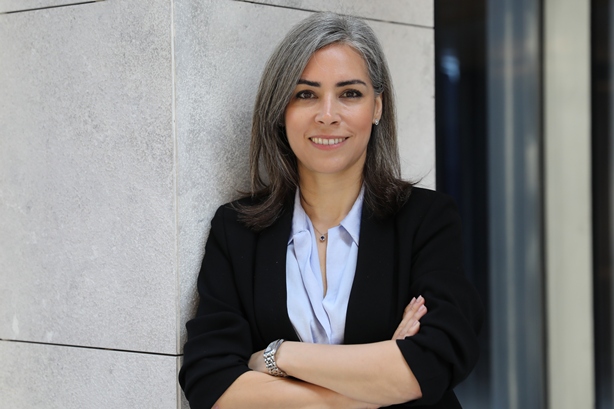 Aysu Avcı Özcan