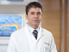 Tümörleri Buharlaştıran Mucize: Ablasyon