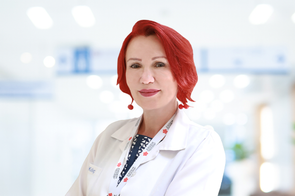 Dr. Sema Kılıç