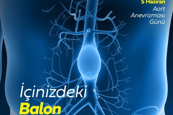 içinizdeki Balon