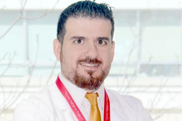Doç. Dr. Mehmet Ak
