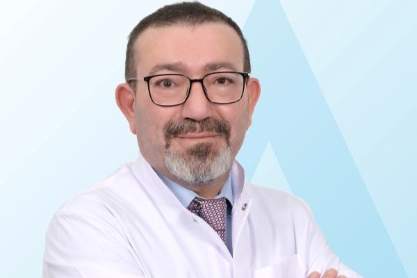Doç. Dr. Sinan Kırım