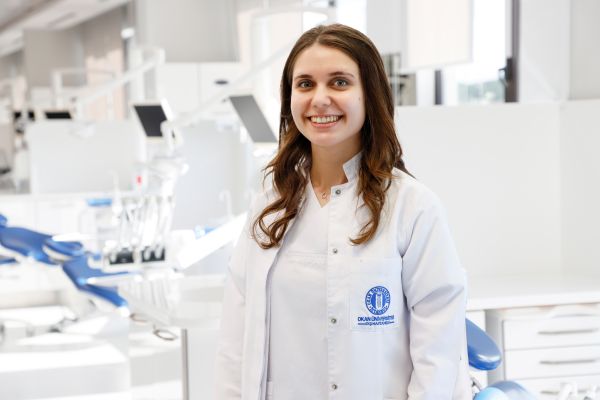 Dr. İrem Özçelik Kul