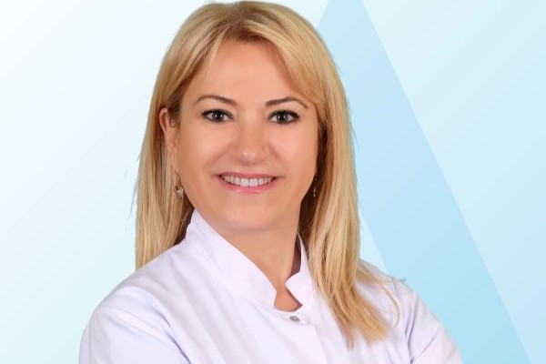 Dr. Şeyma Cüneydi