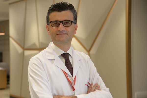 Prof. Dr. Kadir Serkan Orhan