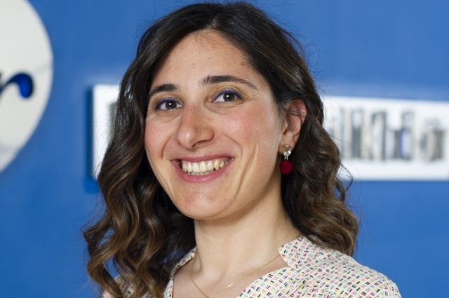 Aslı Dülgeroğlu