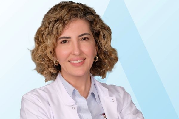 Dr. Gülcan Seymen