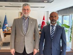 Biyoteknoloji Ekosisteminde Üniversite-Sanayi İş Birliği