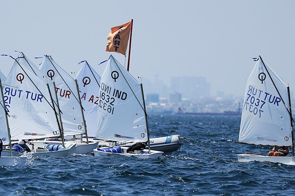 atabay yelken