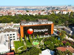 Dünyagöz’den Altunizade’ye 20 Milyon Dolarlık Dev Yatırım