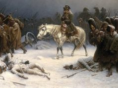Hastalıklar mı Napolyon’u Yendi? 1812 Retreti’nin İlk Genetik Kanıtları