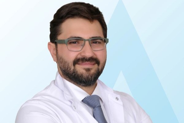 Doç. Dr. Yetkin Zeki Yılmaz