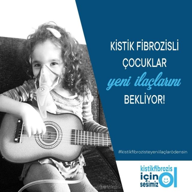 Kistik fibrozis
