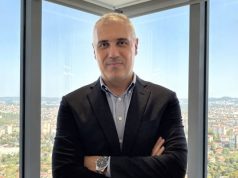 Amgen Türkiye’nin Yeni Genel Müdürü Oğuz Akandil Oldu