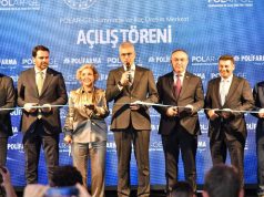 Polifarma, Yeni Ar-Ge Merkezi’nde Türkiye’nin İlk Yerli SMA İlaç ve Etken Maddesini Üretecek