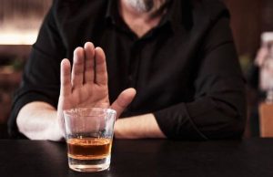 Tek Bir İçki Bile Demans Riskini Artırabilir