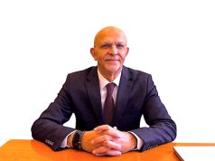 Prof. Dr. Levent Öner, “Jenerik Ar-Ge’de Dönüşüm Süreci”