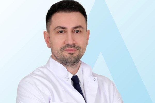 Dr. Göker Utku Değer