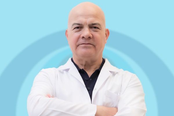 Dr. Sedat Bayrakçı