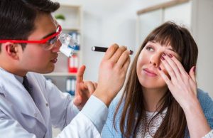 Göz Yaralanmaları Gözünüzden Kaçmasın!