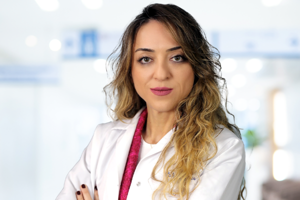 Melike Urcan