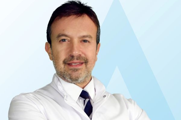 Prof. Dr. Hamdi Karakayalı