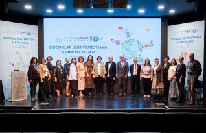 Çocuklarda Kanserden Otizme Hastalıkların Önemli Nedenlerinden Biri Kirli Hava